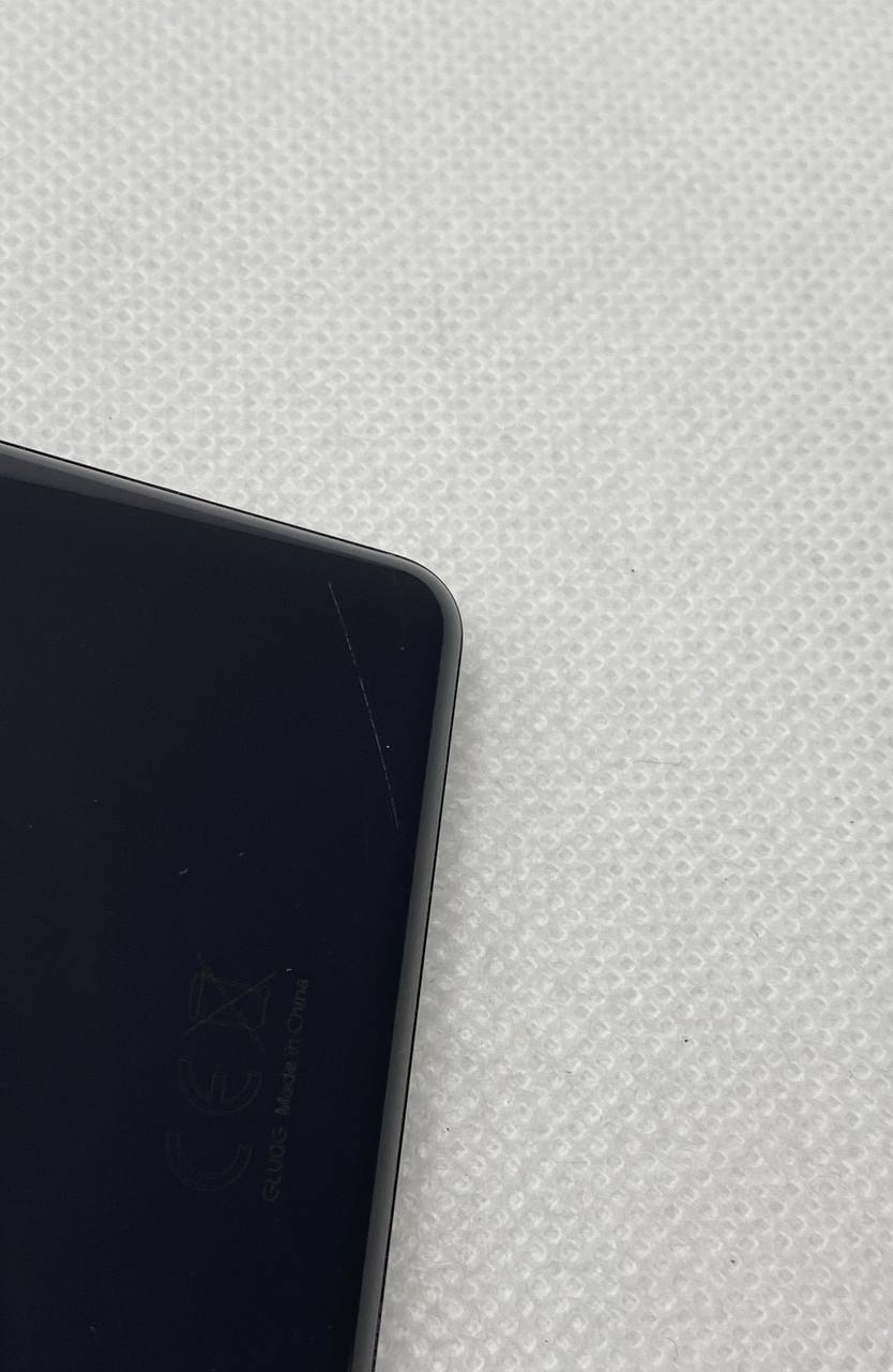 thumb Smartfon Google Pixel 6 Pro 12 GB / 128 GB czarny (Używany)