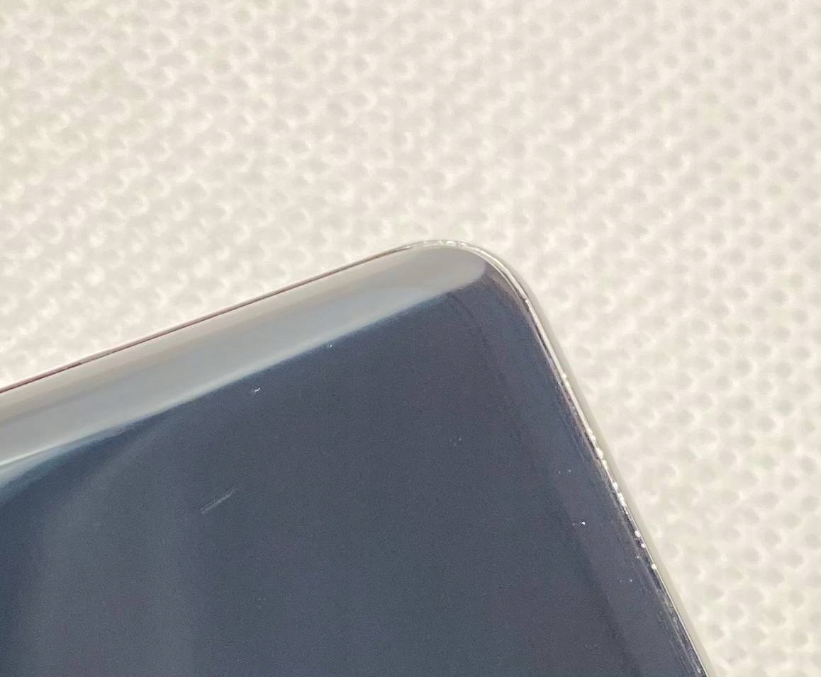 thumb Smartfon Google Pixel 6 Pro 12 GB / 128 GB czarny (Używany)