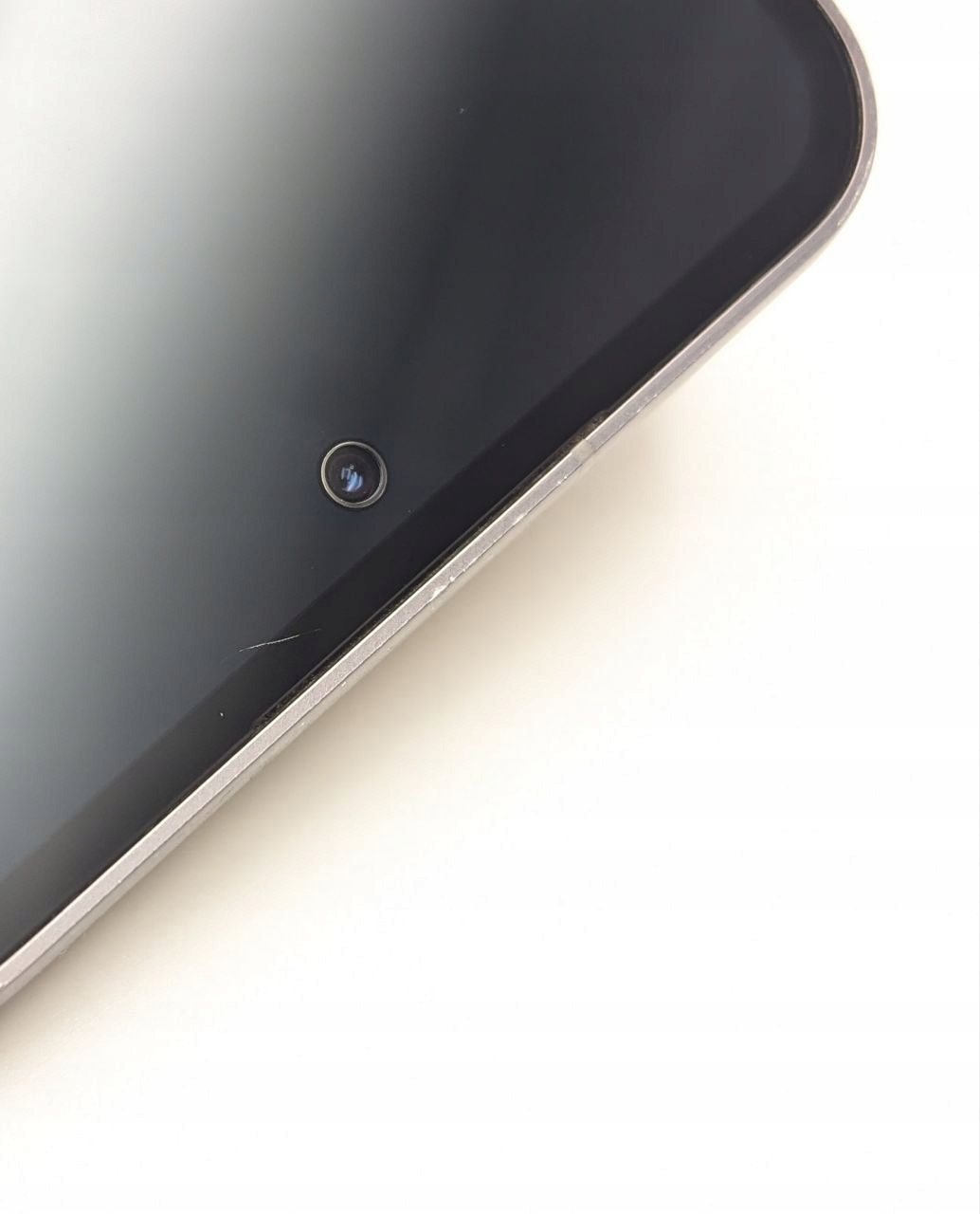thumb Smartfon Samsung Galaxy S23 FE 8 GB / 128 GB 5G grafitowy (Używany)