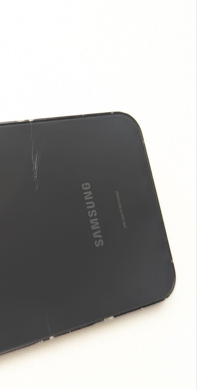 thumb Smartfon Samsung Galaxy S23 FE 8 GB / 128 GB 5G grafitowy (Używany)