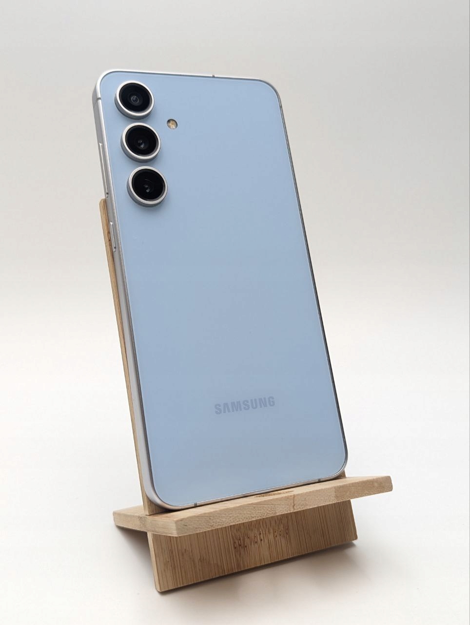 thumb Smartfon Samsung Galaxy S24 FE 8 GB / 128 GB 5G niebieski (Powystawowy)