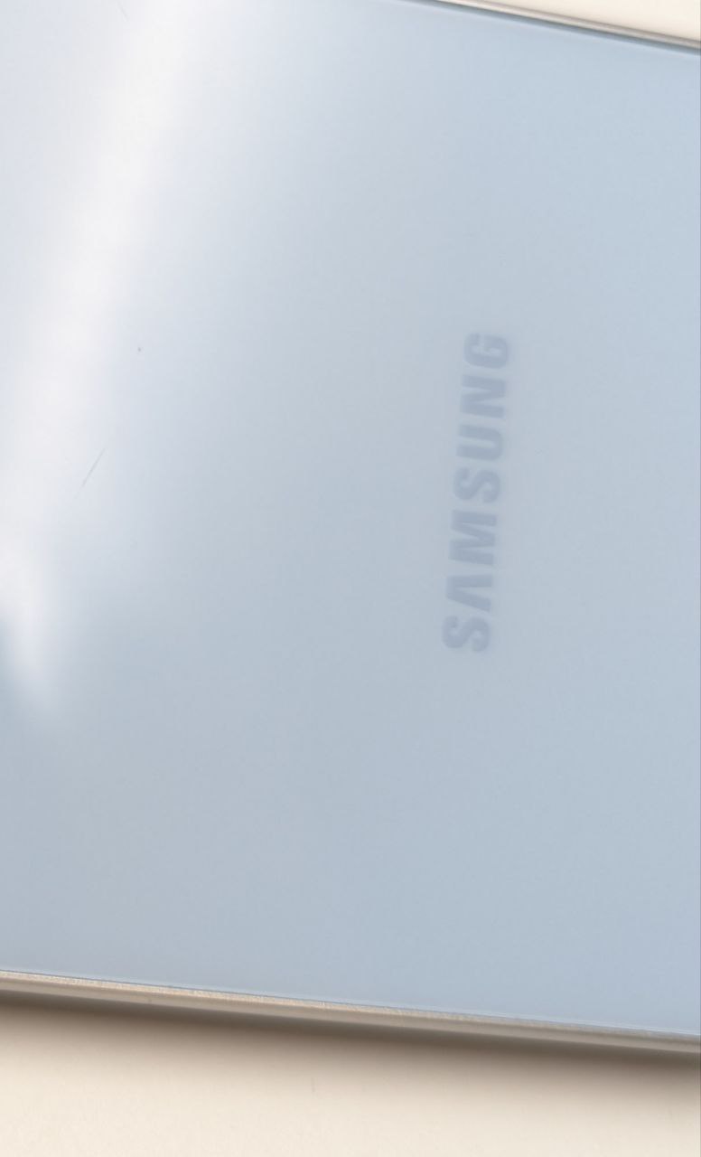 thumb Smartfon Samsung Galaxy S24 FE 8 GB / 128 GB 5G niebieski (Powystawowy)