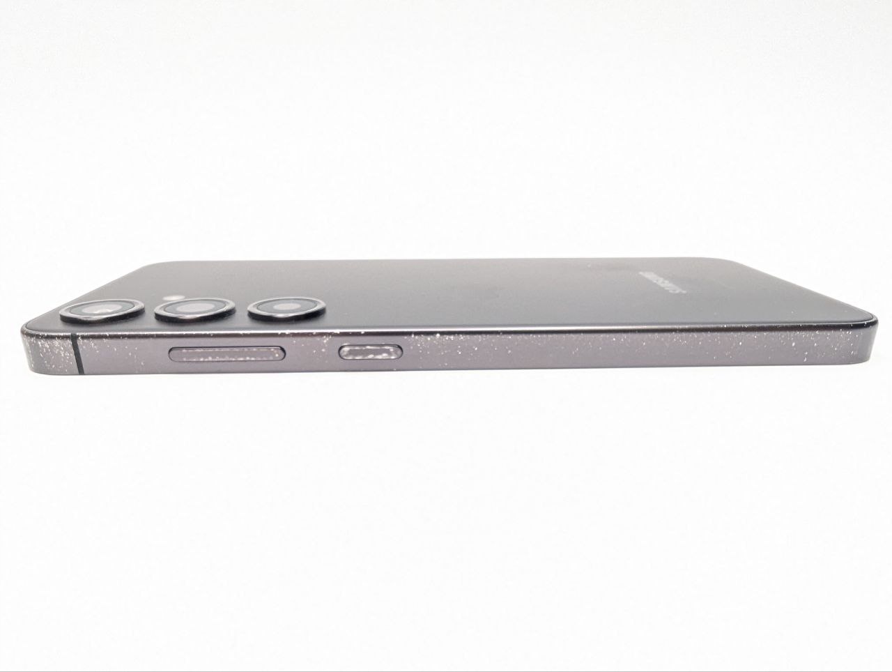 thumb Smartfon Samsung Galaxy S24 Plus 12 GB / 256 GB 5G czarny (Używany)