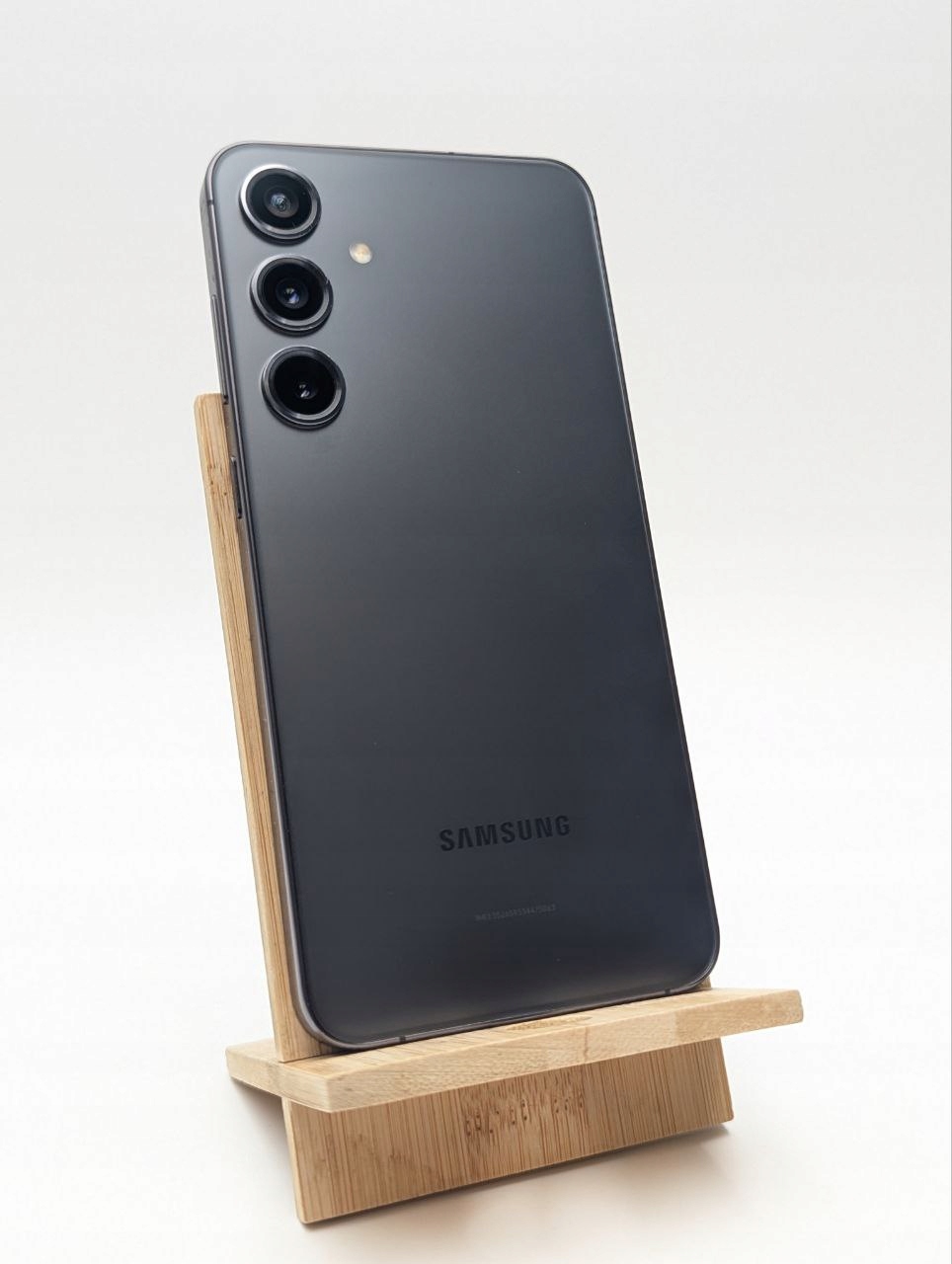 thumb Smartfon Samsung Galaxy S24 Plus 12 GB / 256 GB 5G czarny (Używany)