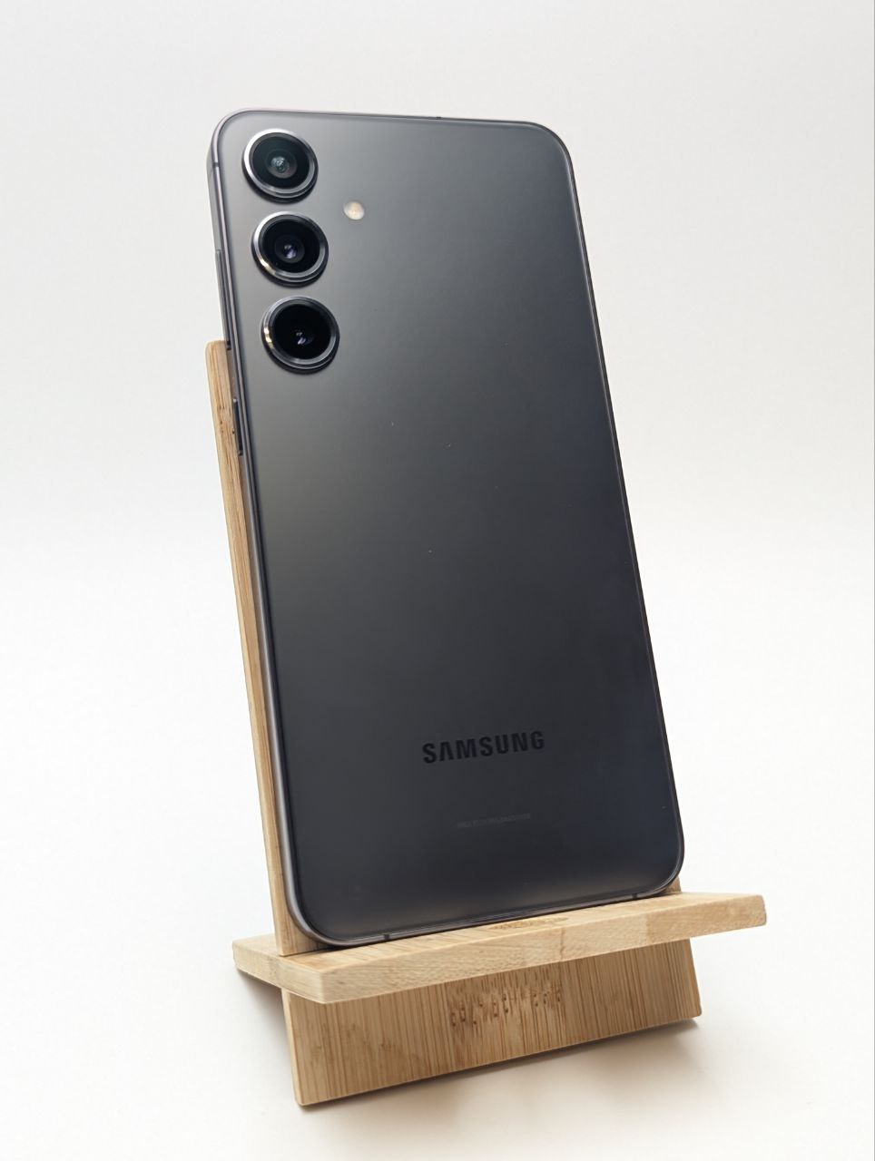 thumb Smartfon Samsung Galaxy S24 Plus 12 GB / 256 GB 5G czarny (Powystawowy)