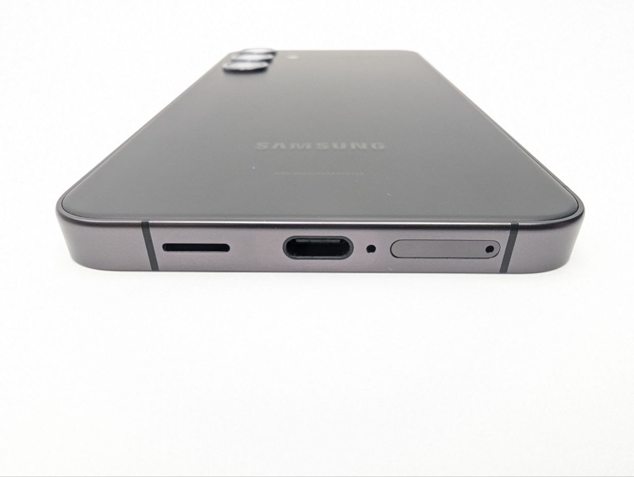 thumb Smartfon Samsung Galaxy S24 Plus 12 GB / 256 GB 5G czarny (Powystawowy)