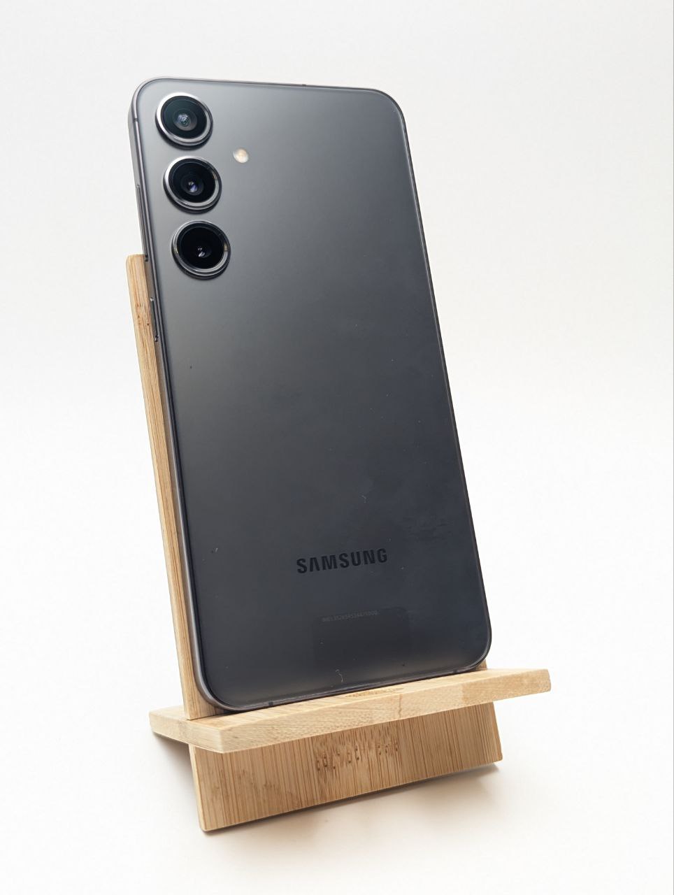 thumb Smartfon Samsung Galaxy S24 Plus 12 GB / 256 GB 5G czarny (Powystawowy)