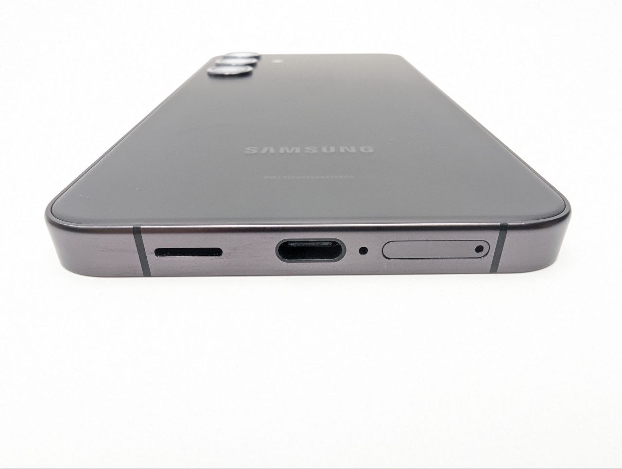 thumb Smartfon Samsung Galaxy S24 Plus 12 GB / 256 GB 5G czarny (Powystawowy)