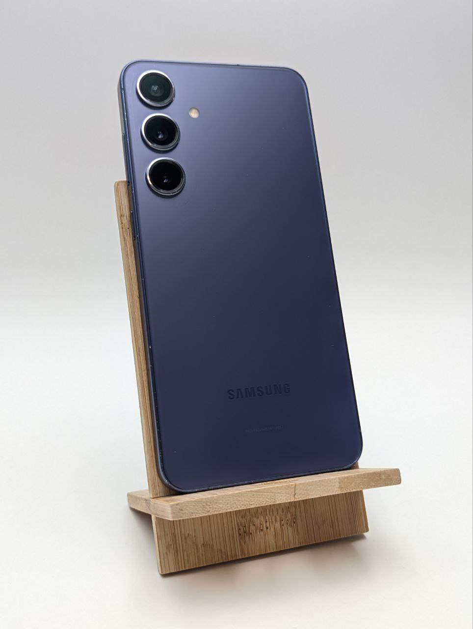 thumb Smartfon Samsung Galaxy S24 Plus 12 GB / 512 GB 5G fioletowy (Używany)