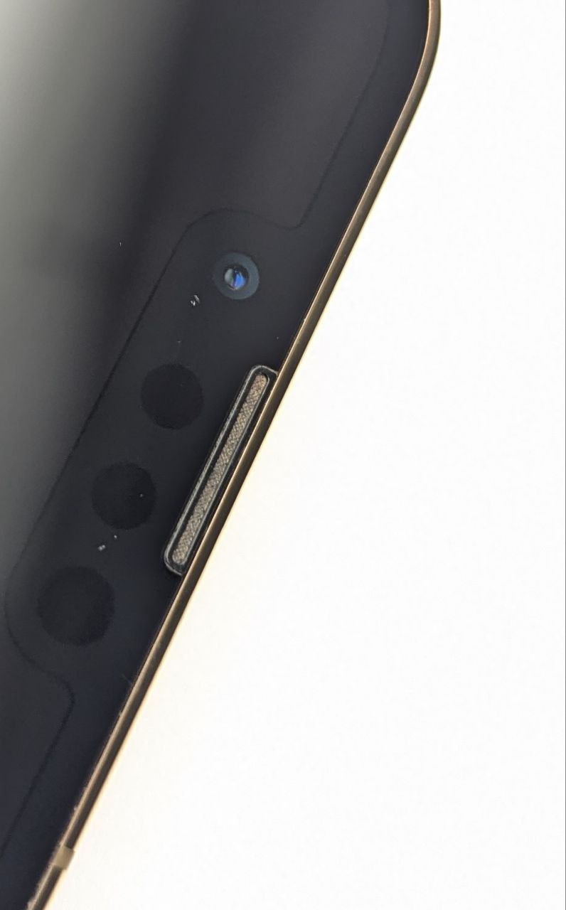 thumb Smartfon Apple iPhone 13 Pro 6 GB / 128 GB 5G złoty (Powystawowy)