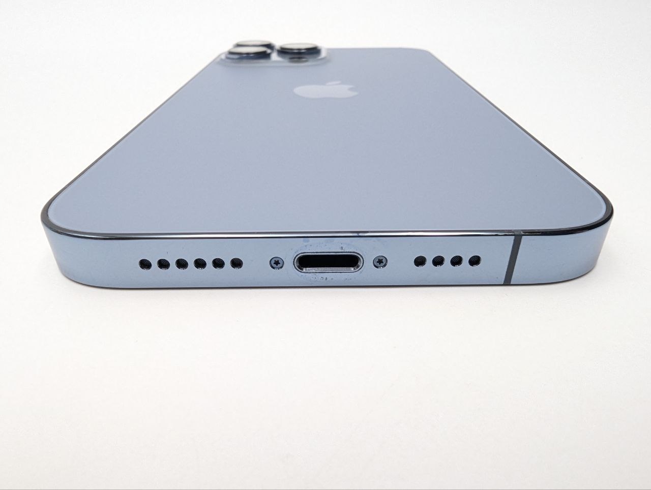 thumb Smartfon Apple iPhone 13 Pro Max 6 GB / 128 GB 5G niebieski (Używany)