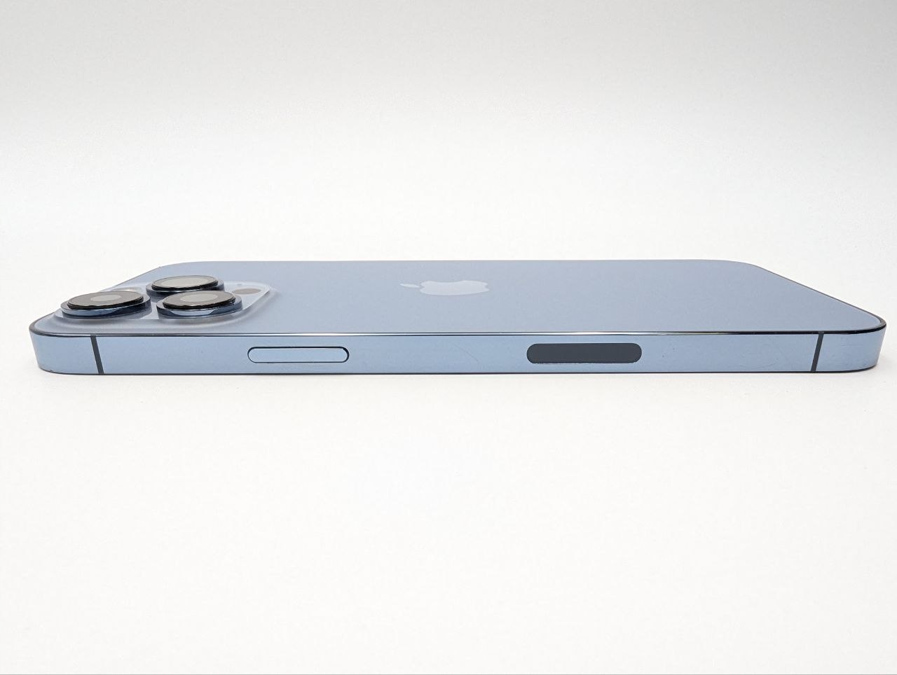 thumb Smartfon Apple iPhone 13 Pro Max 6 GB / 128 GB 5G niebieski (Używany)