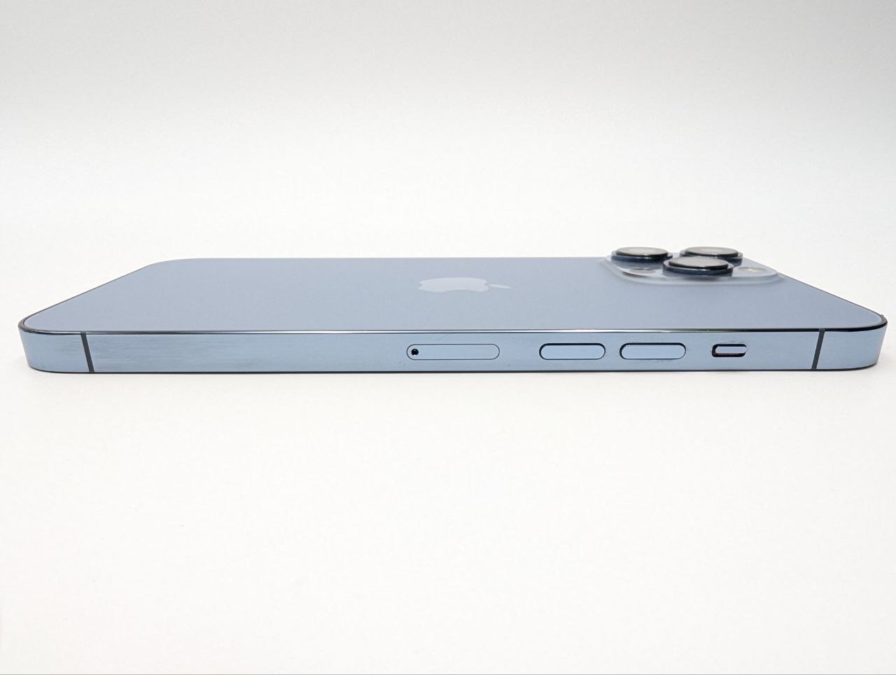 thumb Smartfon Apple iPhone 13 Pro Max 6 GB / 128 GB 5G niebieski (Używany)