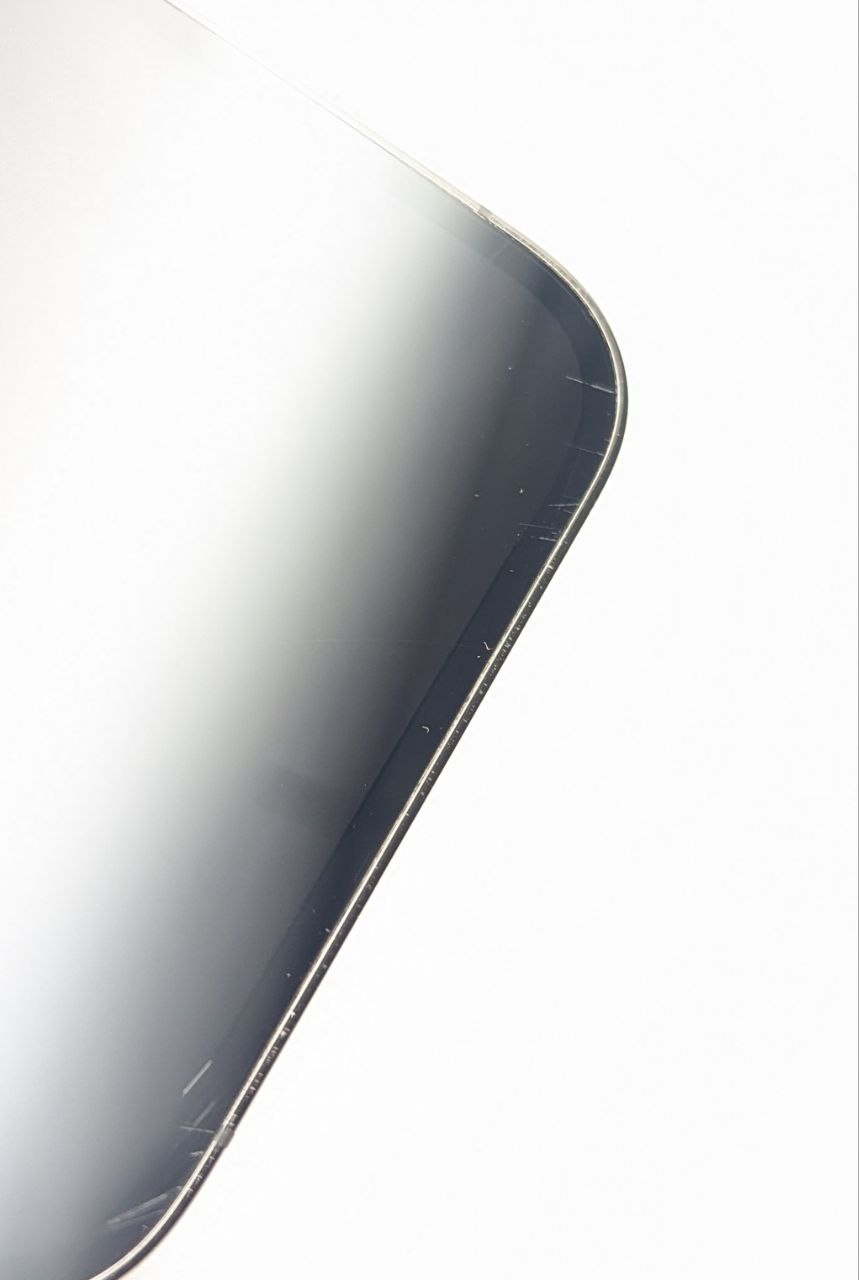 thumb Smartfon Apple iPhone 13 Pro Max 6 GB / 128 GB 5G szary (Powystawowy)