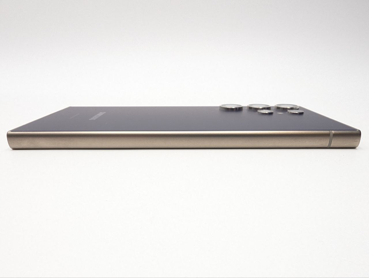 thumb Smartfon Samsung Galaxy S24 Ultra 12 GB / 512 GB 5G fioletowy (Powystawowy)