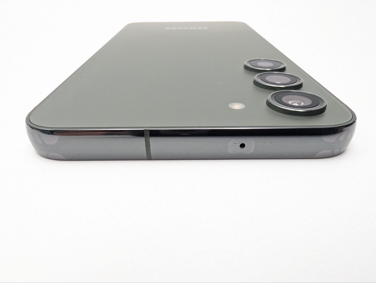 thumb Smartfon Samsung Galaxy S23 Plus 8 GB / 256 GB 5G zielony (Używany)