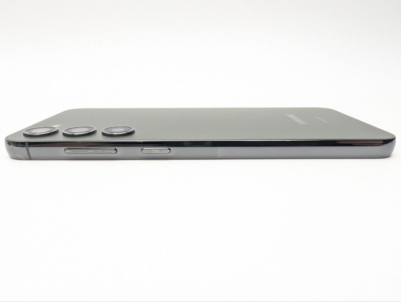thumb Smartfon Samsung Galaxy S23 Plus 8 GB / 256 GB 5G zielony (Używany)