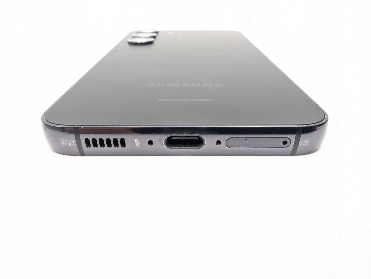 thumb Smartfon Samsung Galaxy S23 8 GB / 128 GB 5G czarny (Używany)