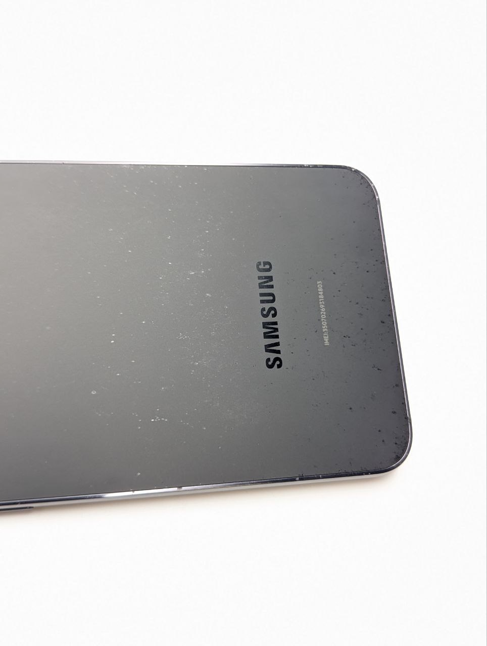 thumb Smartfon Samsung Galaxy S23 8 GB / 128 GB 5G czarny (Używany)
