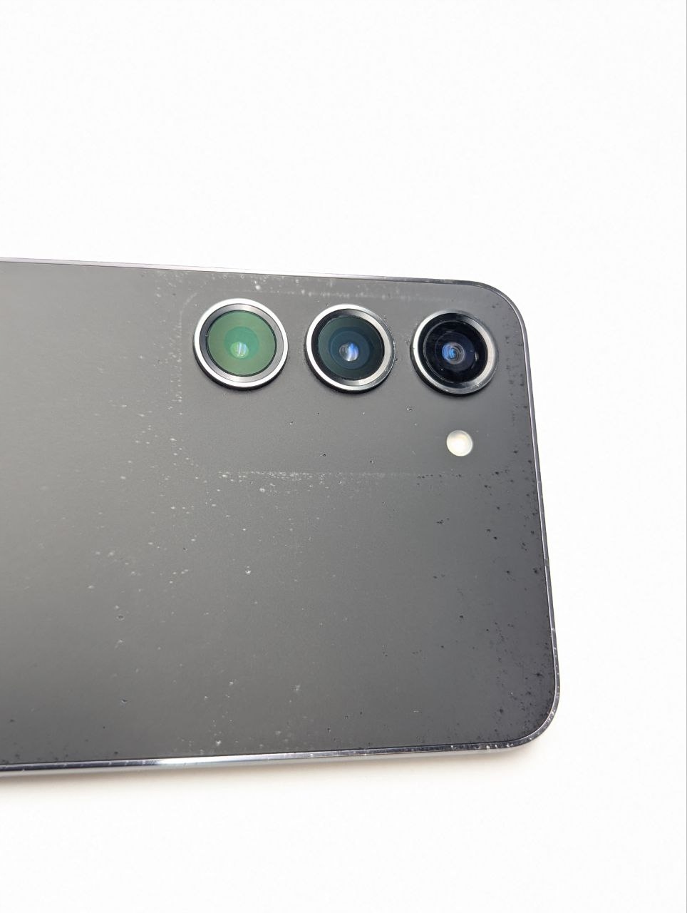thumb Smartfon Samsung Galaxy S23 8 GB / 128 GB 5G czarny (Używany)