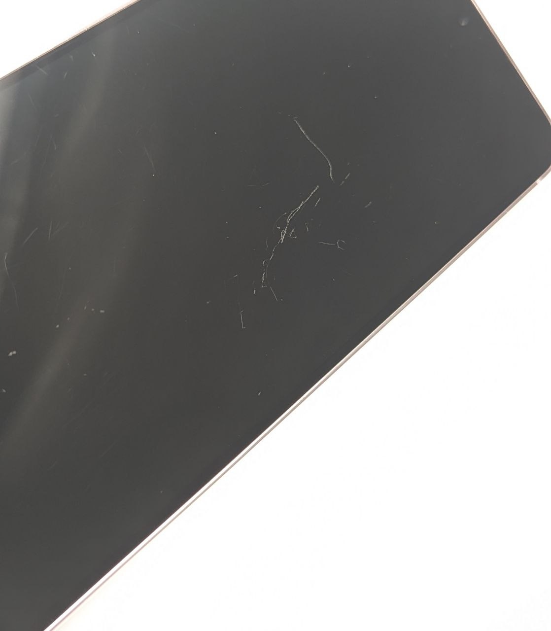 thumb Smartfon Samsung Galaxy S23 8 GB / 256 GB 5G różowy (Używany)