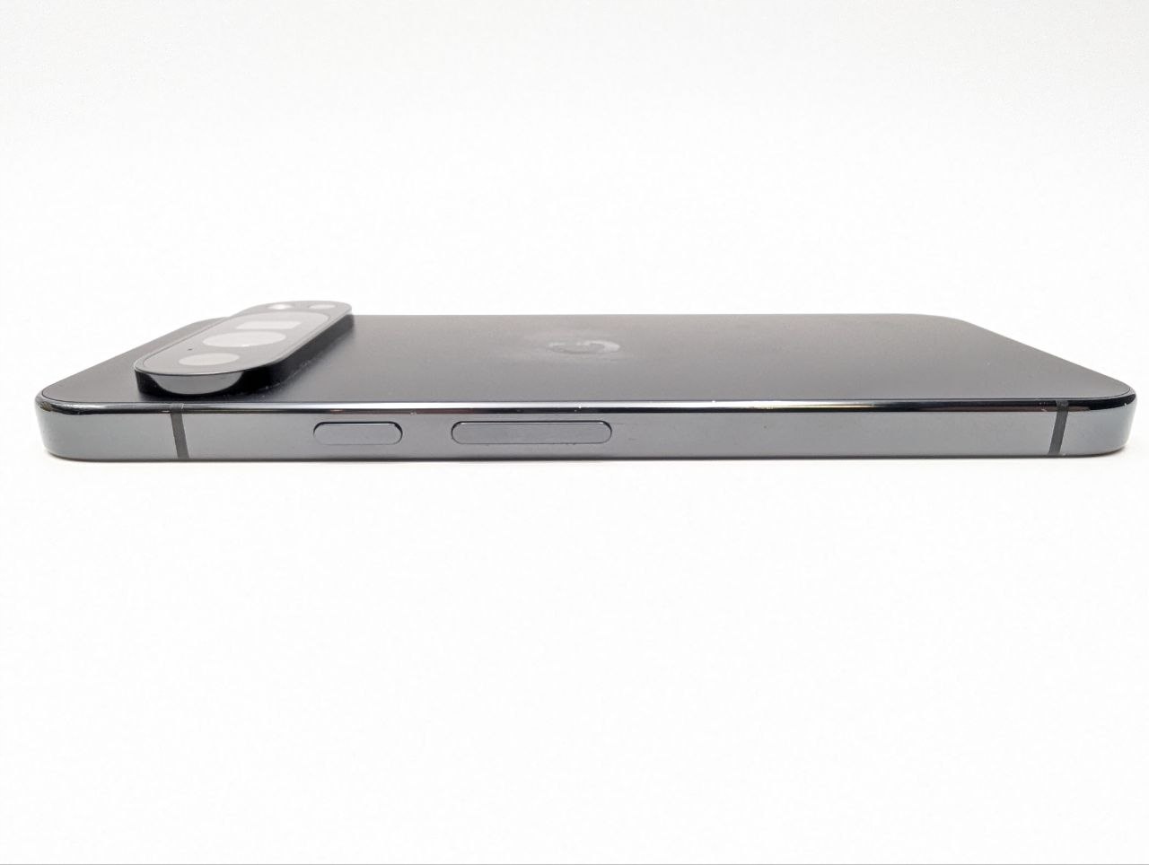 thumb Smartfon Google Pixel 9 Pro XL 16 GB / 128 GB 5G czarny (Używany)