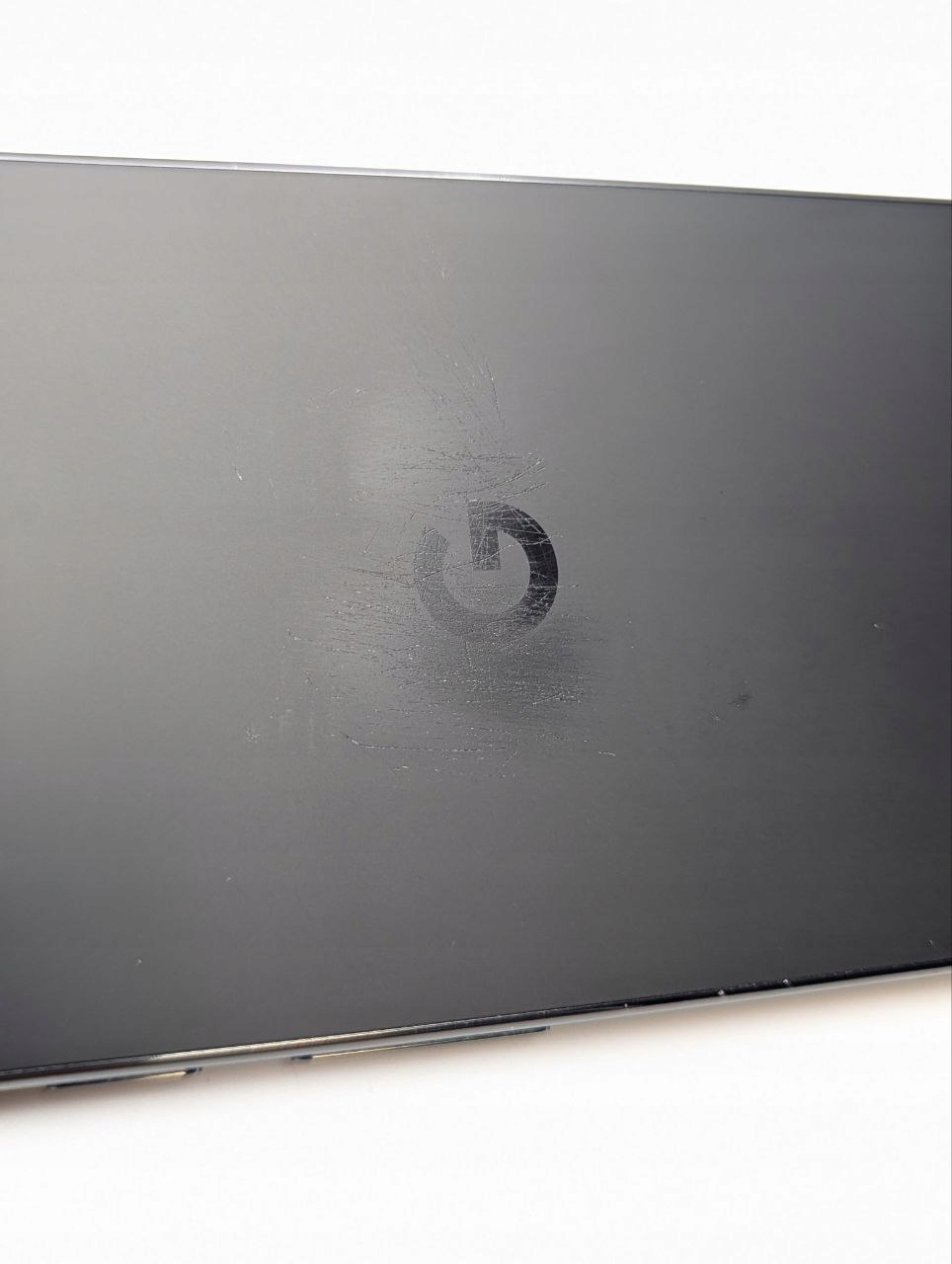thumb Smartfon Google Pixel 9 Pro XL 16 GB / 128 GB 5G czarny (Używany)