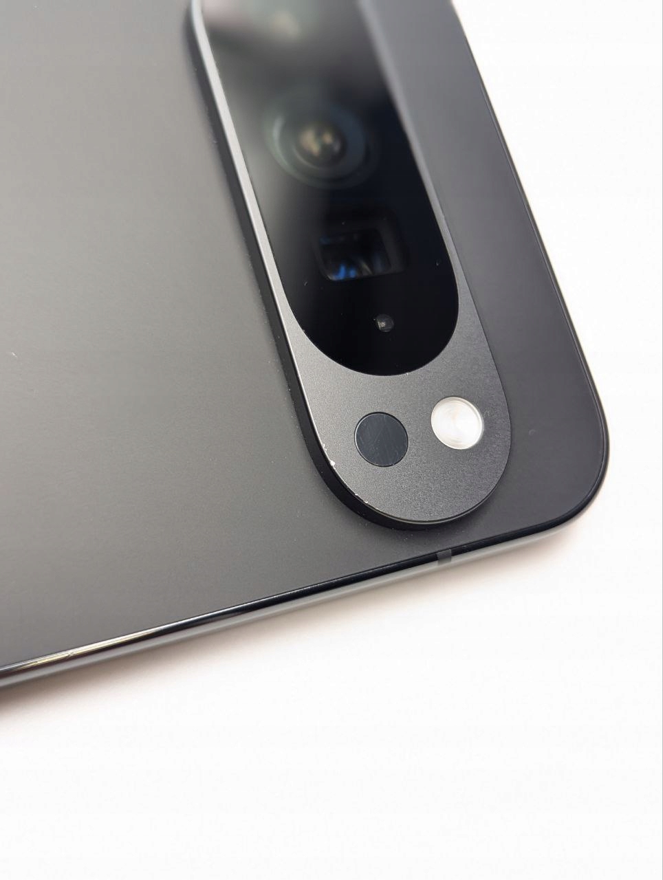 thumb Smartfon Google Pixel 9 Pro XL 16 GB / 128 GB 5G czarny (Używany)