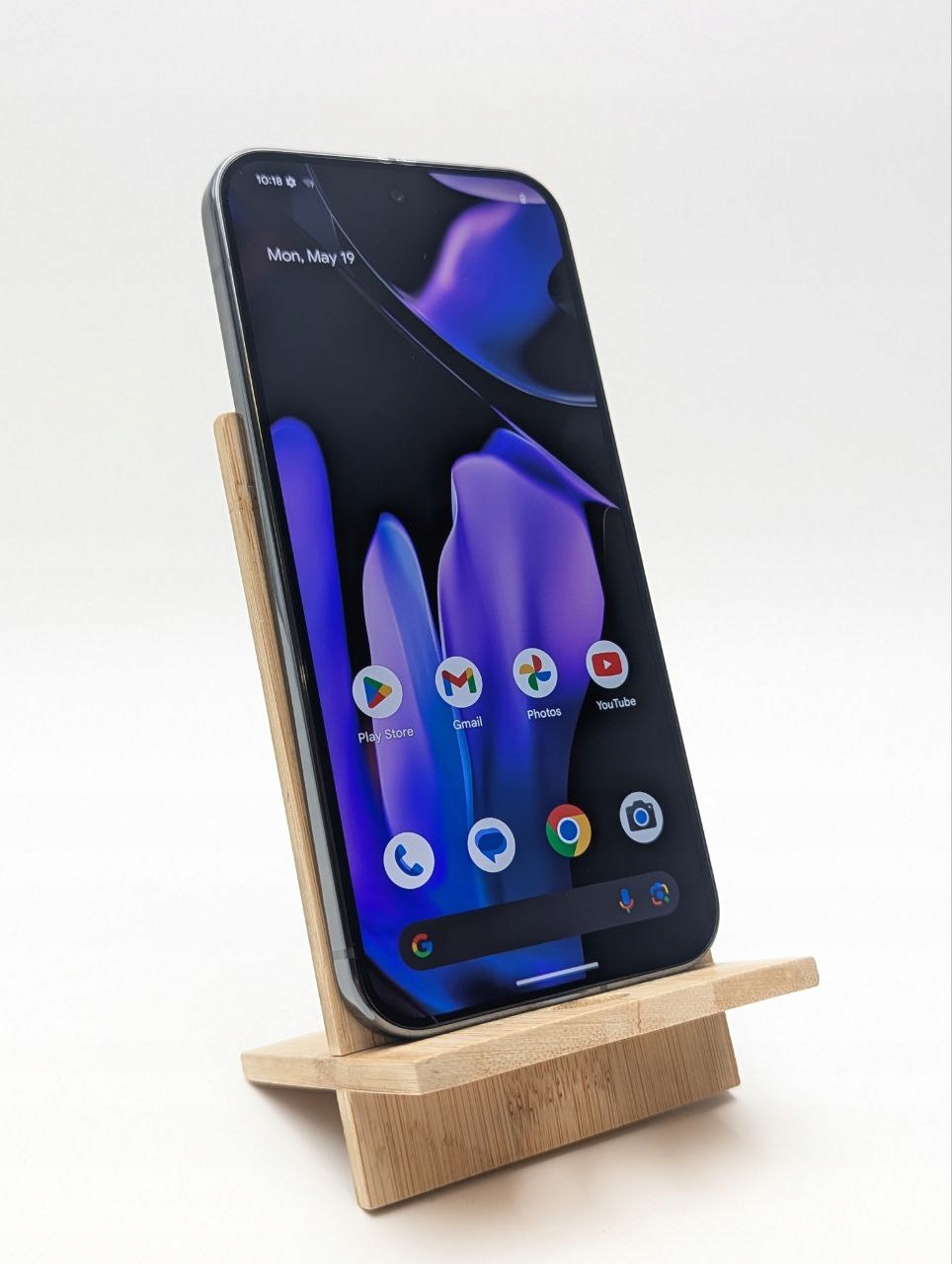 thumb Smartfon Google Pixel 9 Pro XL 16 GB / 128 GB 5G czarny (Używany)