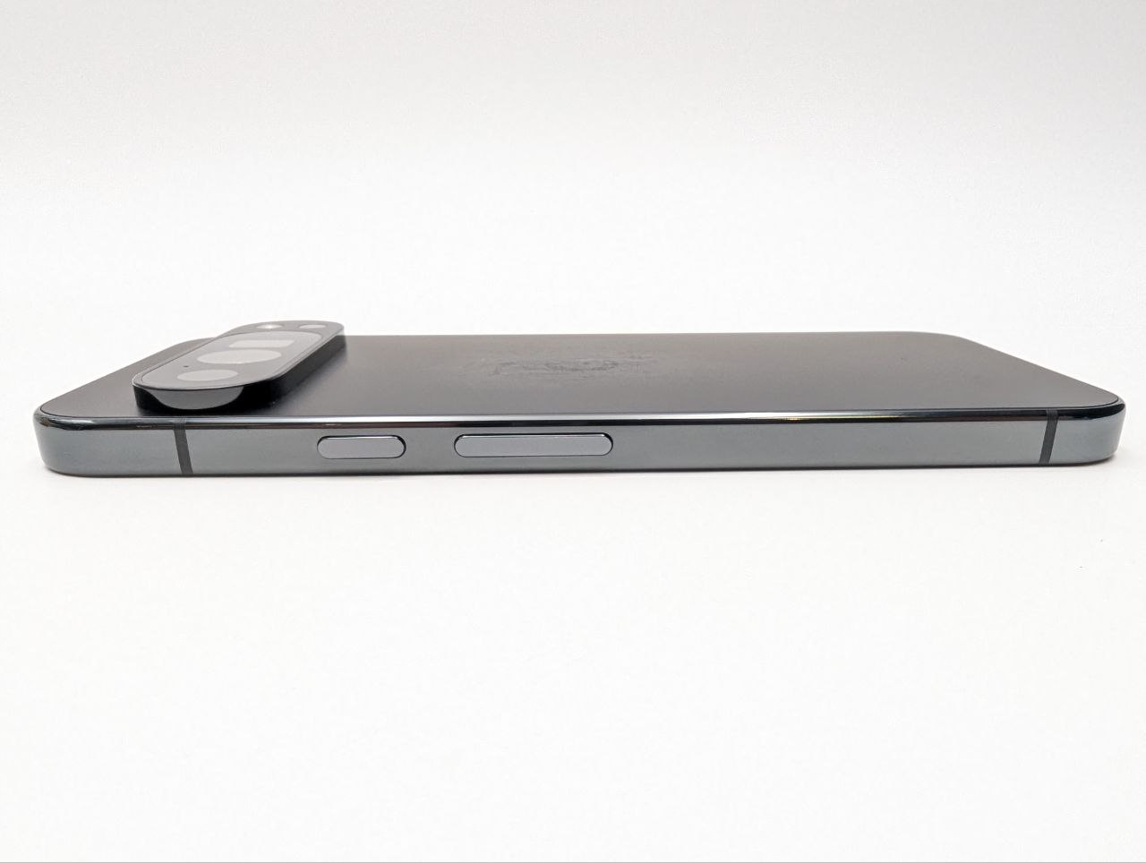 thumb Smartfon Google Pixel 9 Pro XL 16 GB / 128 GB 5G czarny (Używany)