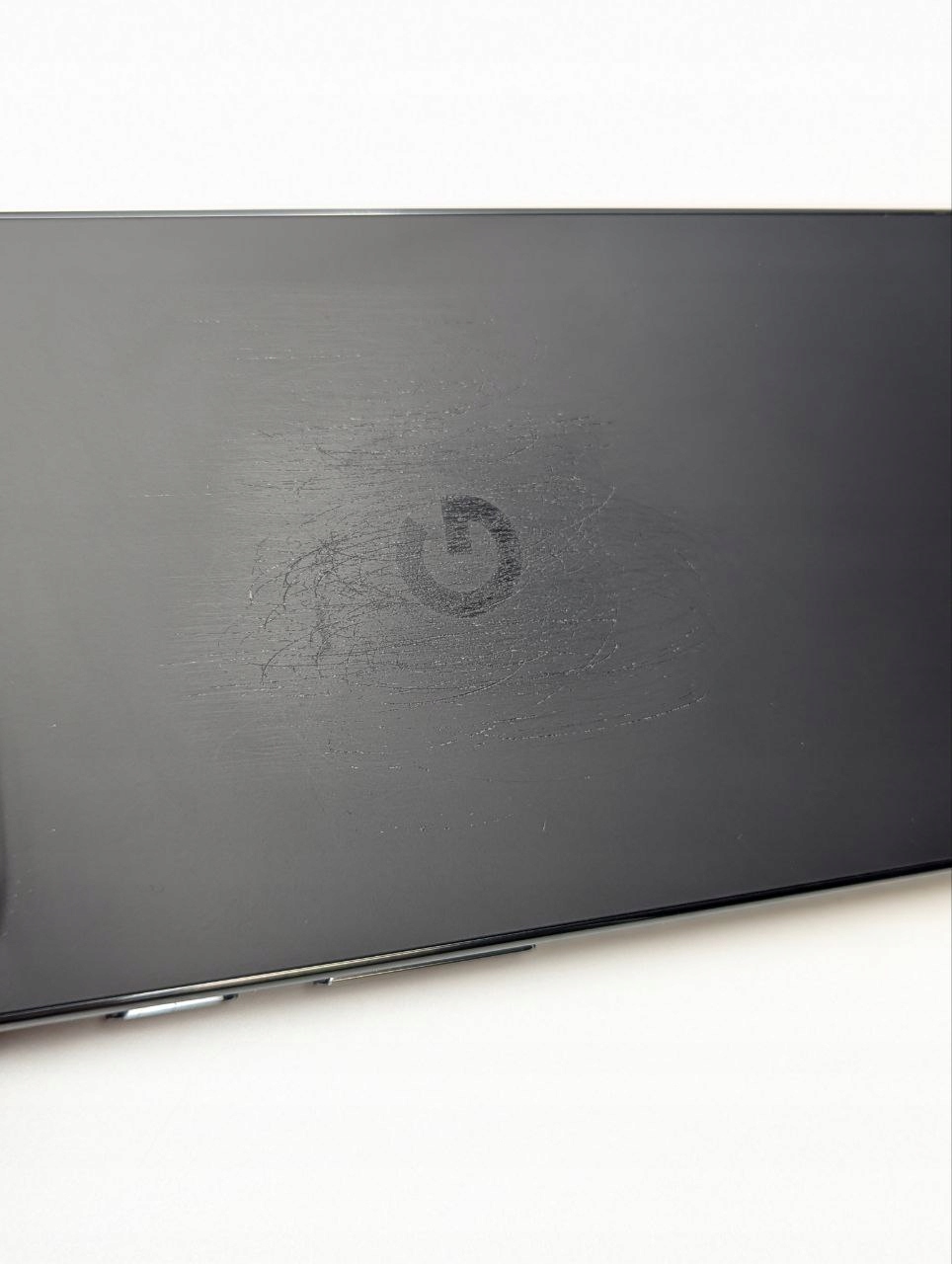 thumb Smartfon Google Pixel 9 Pro XL 16 GB / 128 GB 5G czarny (Używany)