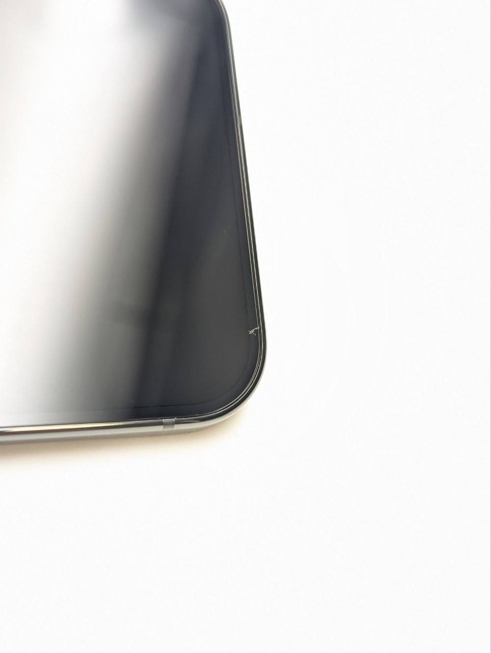 thumb Smartfon Google Pixel 9 Pro XL 16 GB / 128 GB 5G czarny (Używany)
