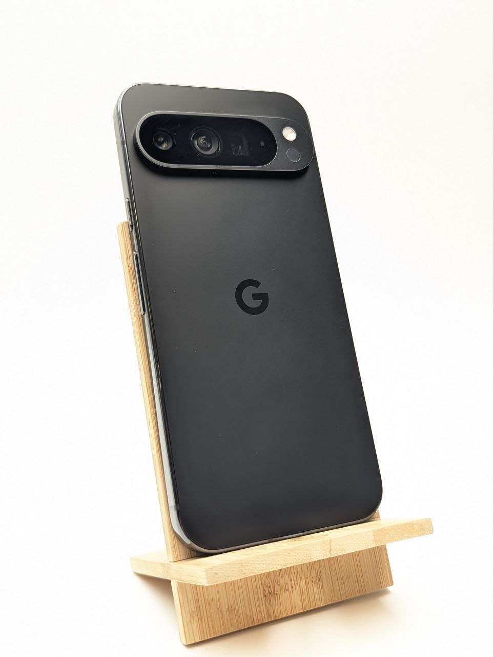 thumb Smartfon Google Pixel 9 Pro XL 16 GB / 128 GB 5G czarny (Powystawowy)
