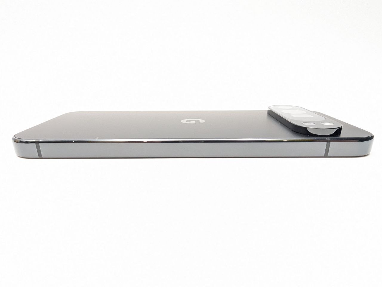 thumb Smartfon Google Pixel 9 Pro XL 16 GB / 128 GB 5G czarny (Powystawowy)