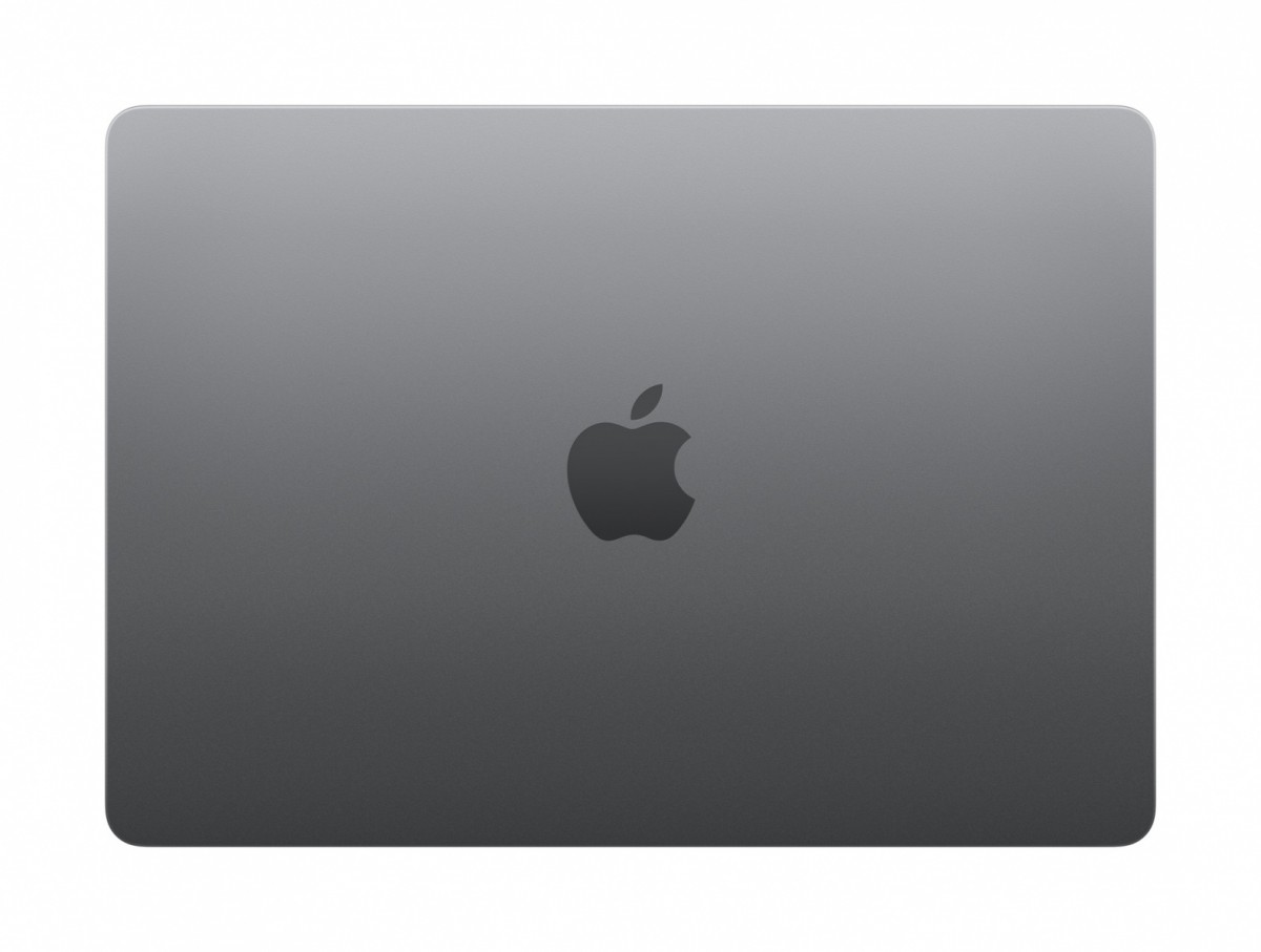 thumb Laptop Apple MacBook Air 13 M3 Apple M 16 GB / 512 GB Gwiezdna szarość