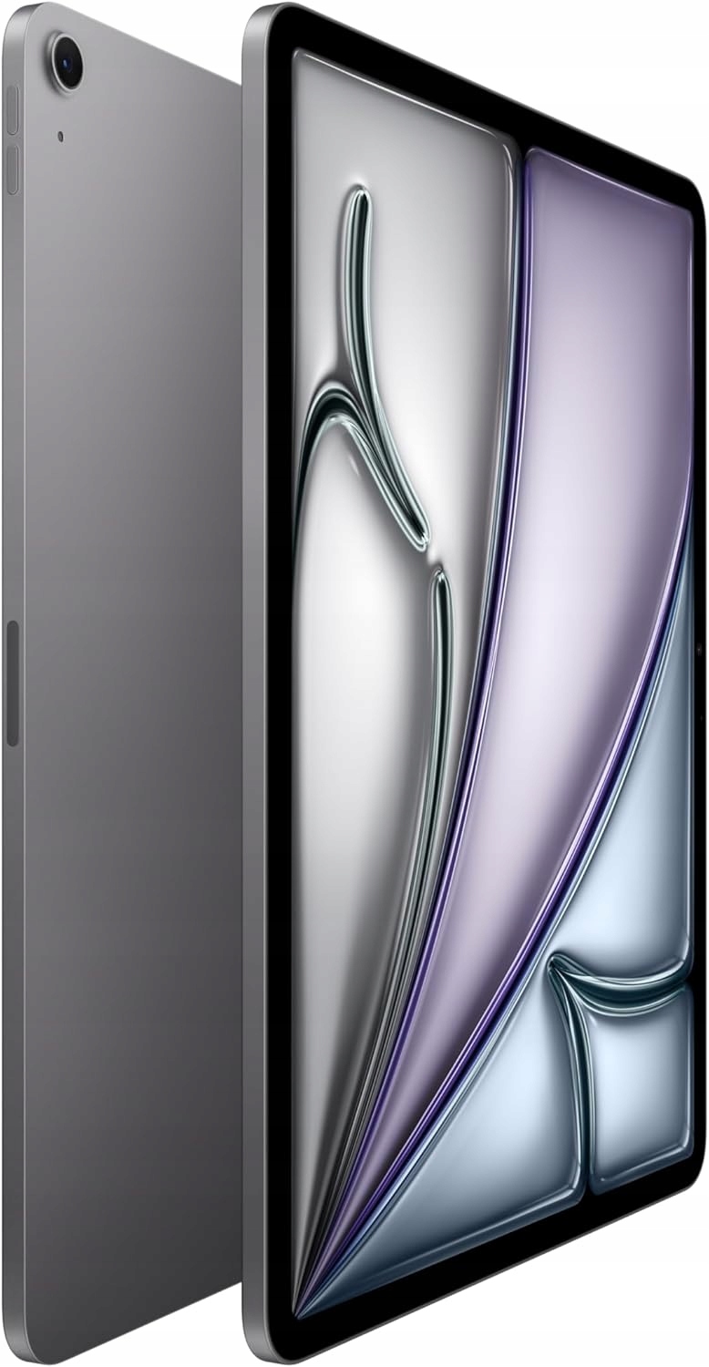 thumb Tablet Apple iPad Air 13" M3 8 GB / 128 GB WI-FI Gwiezdna Szarość