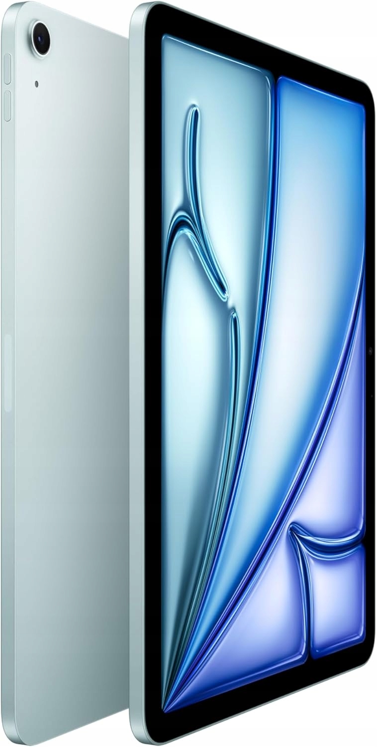 thumb Tablet Apple iPad Air 11'' M3 128 GB Wi-Fi Niebieski 2025