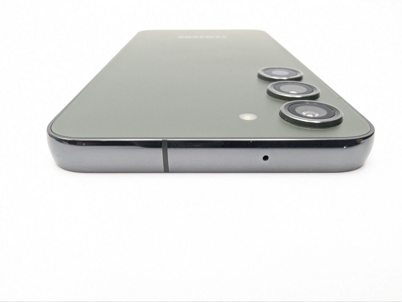 thumb Smartfon Samsung Galaxy S23 8 GB / 256 GB 5G zielony (Powystawowy)