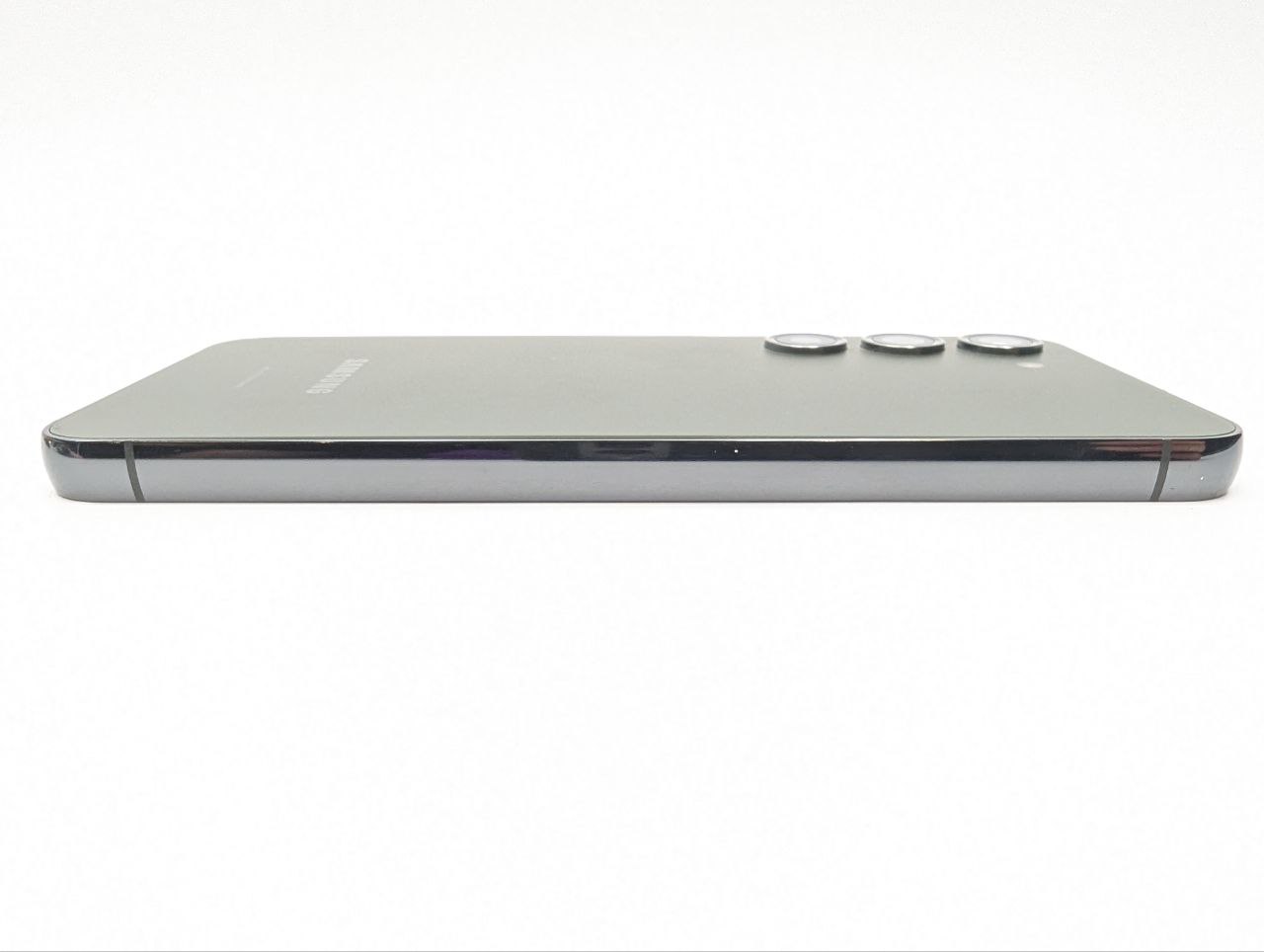 thumb Smartfon Samsung Galaxy S23 8 GB / 256 GB 5G zielony (Powystawowy)