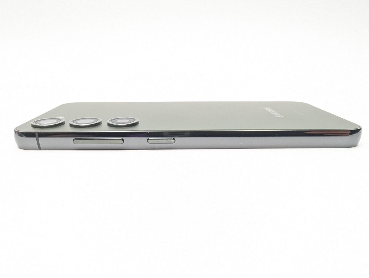 thumb Smartfon Samsung Galaxy S23 8 GB / 256 GB 5G zielony (Powystawowy)