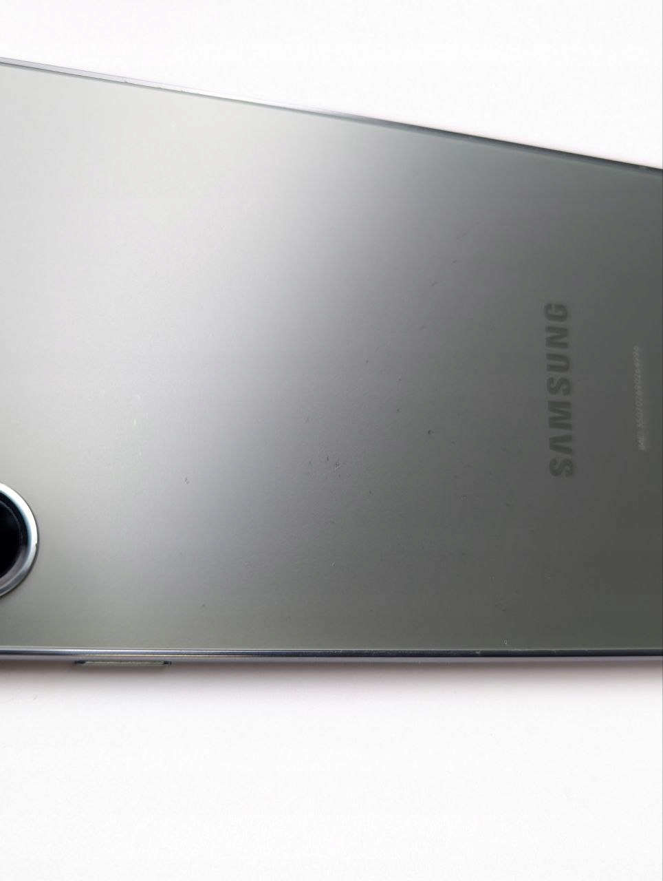 thumb Smartfon Samsung Galaxy S23 8 GB / 256 GB 5G zielony (Powystawowy)