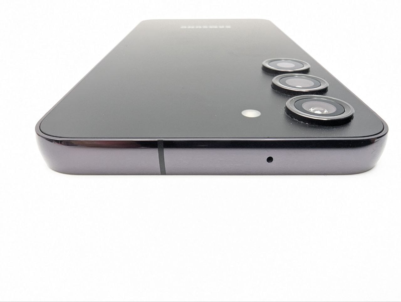 thumb Smartfon Samsung Galaxy S23 8 GB / 128 GB 5G czarny (Powystawowy)