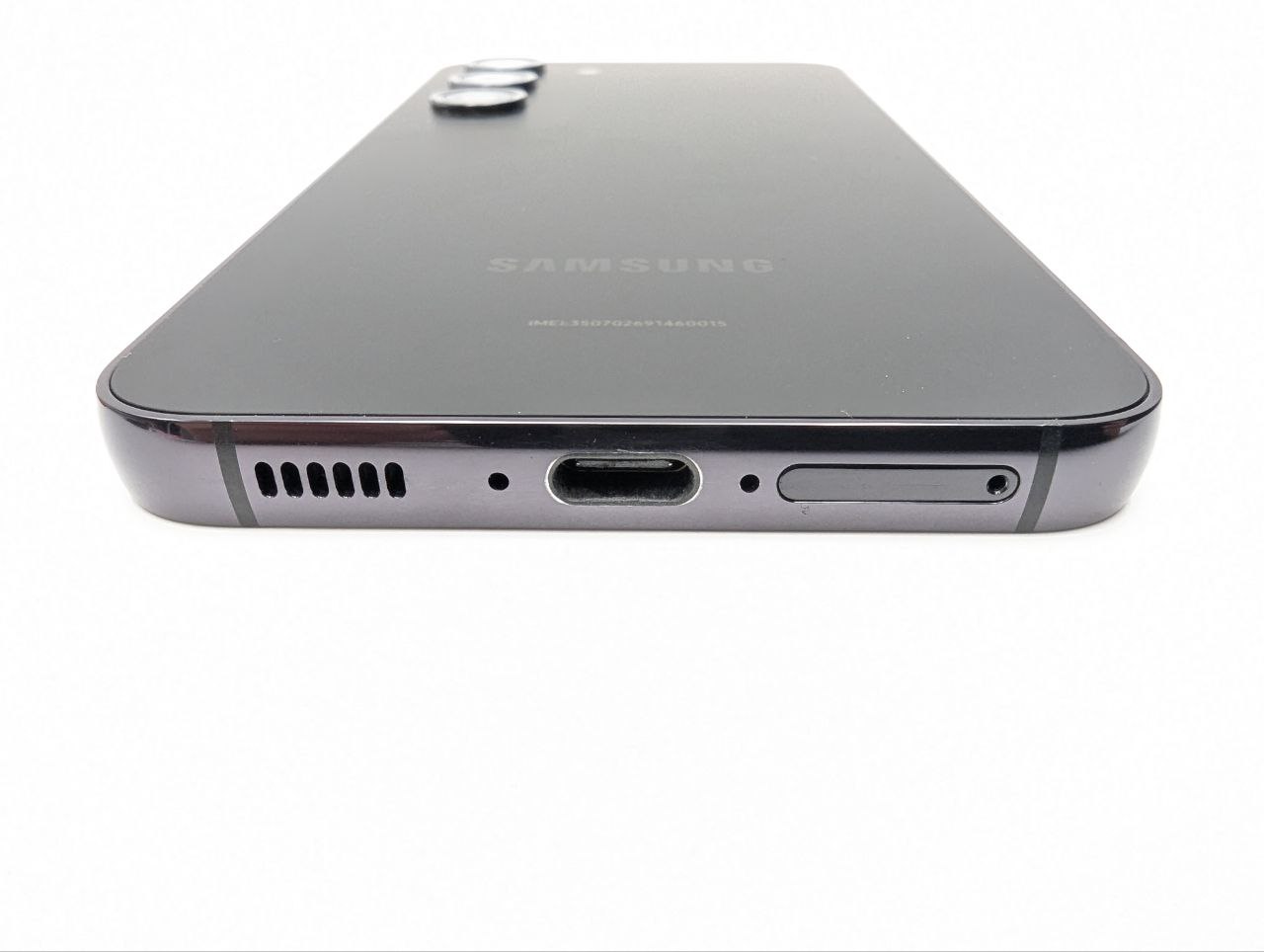 thumb Smartfon Samsung Galaxy S23 8 GB / 128 GB 5G czarny (Powystawowy)