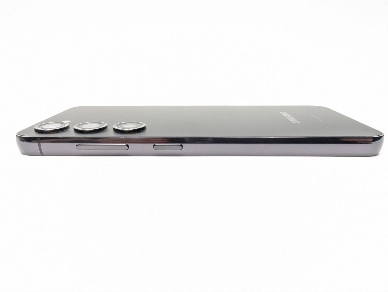 thumb Smartfon Samsung Galaxy S23 8 GB / 128 GB 5G czarny (Powystawowy)