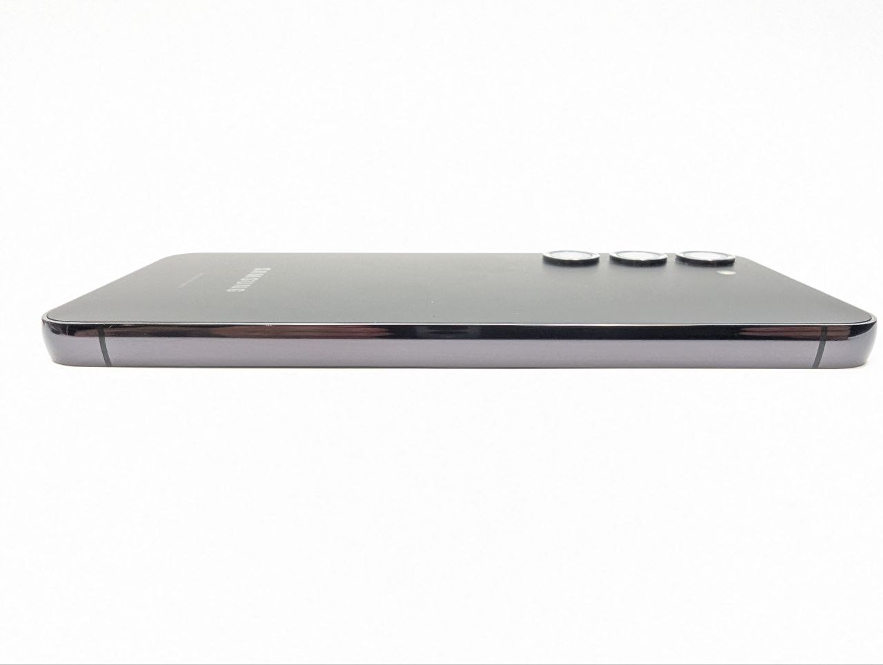 thumb Smartfon Samsung Galaxy S23 8 GB / 128 GB 5G czarny (Powystawowy)