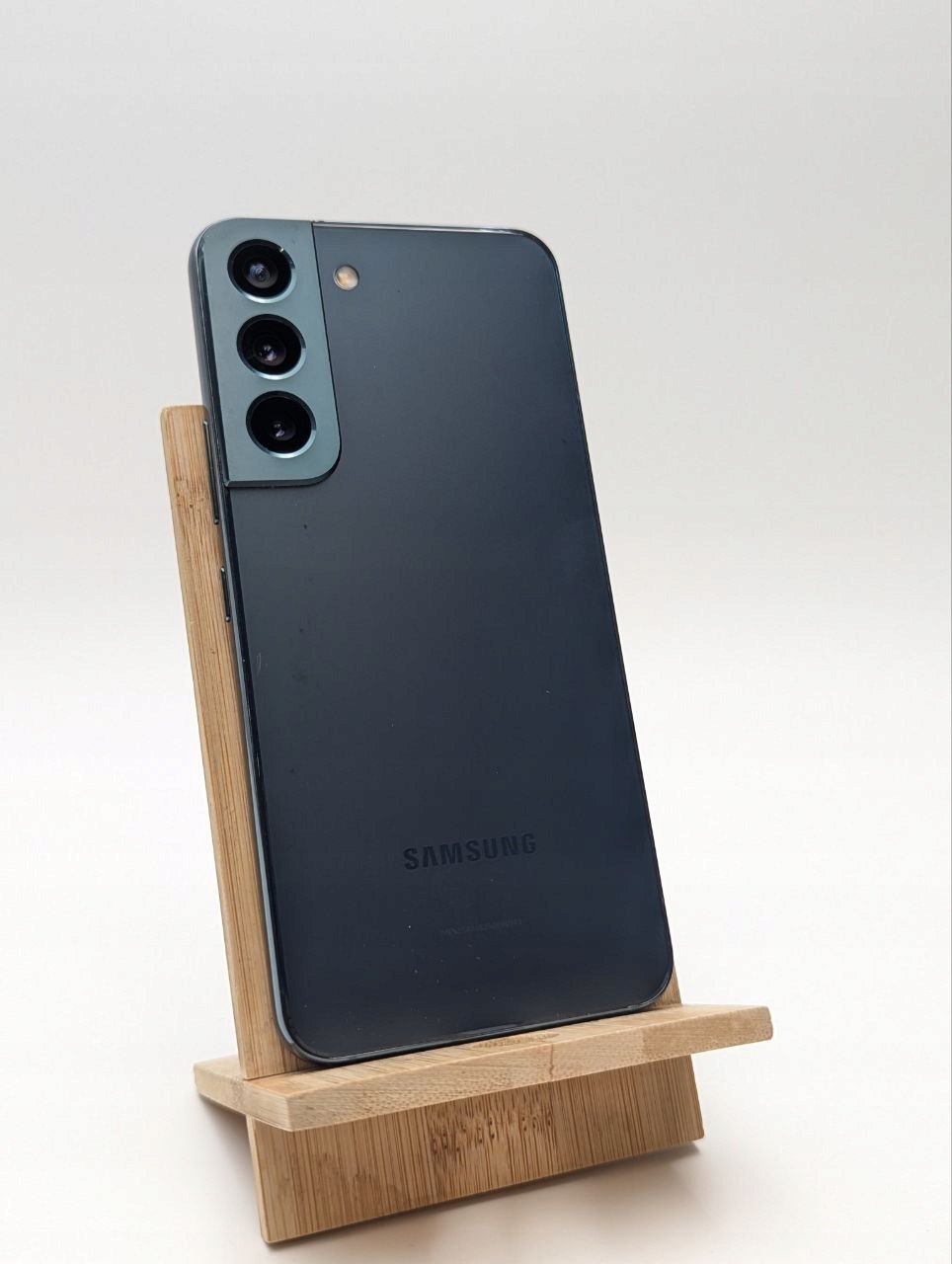 thumb Smartfon Samsung Galaxy S22 8 GB / 128 GB 5G zielony (Powystawowy)