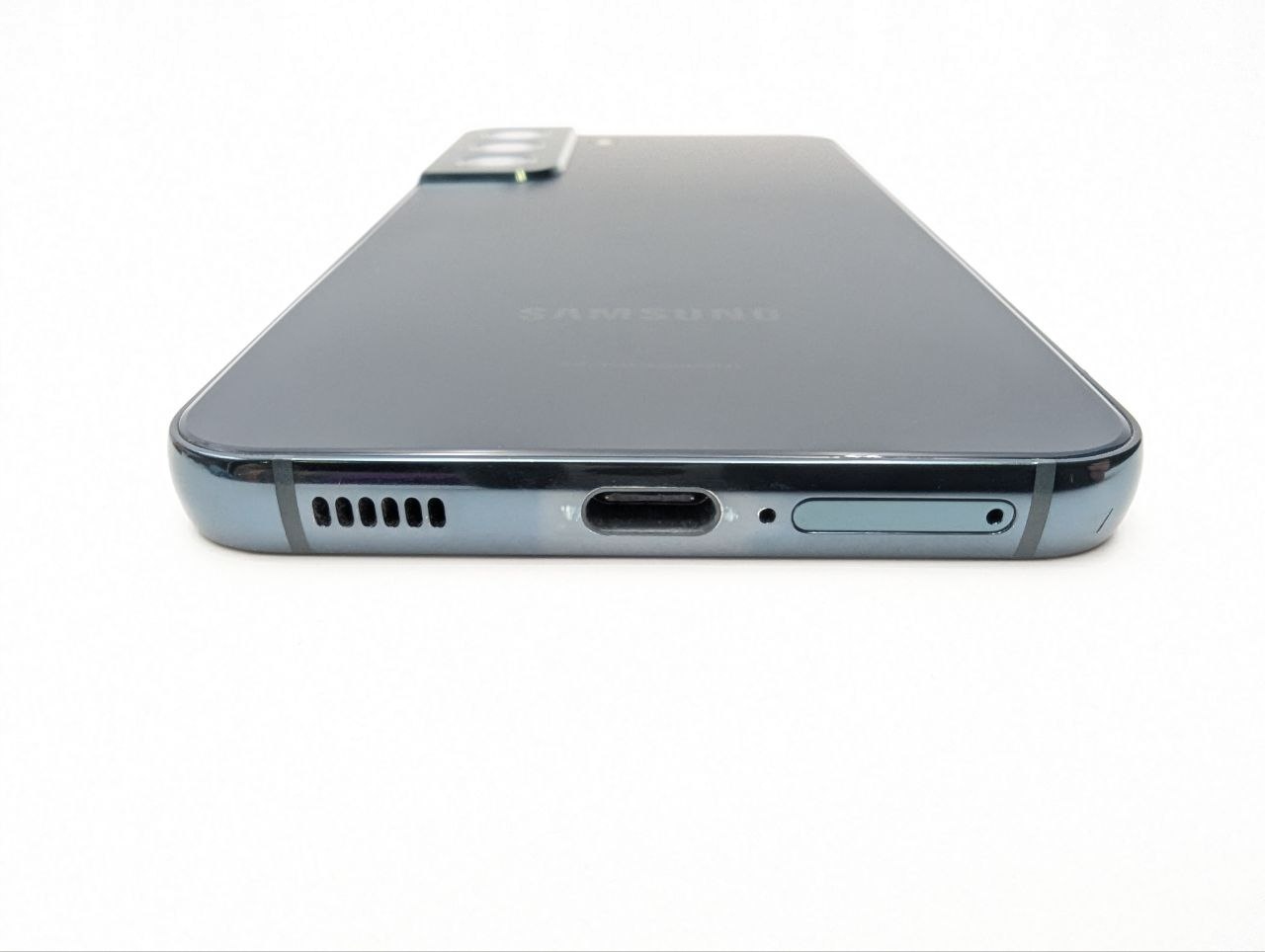 thumb Smartfon Samsung Galaxy S22 8 GB / 128 GB 5G zielony (Powystawowy)