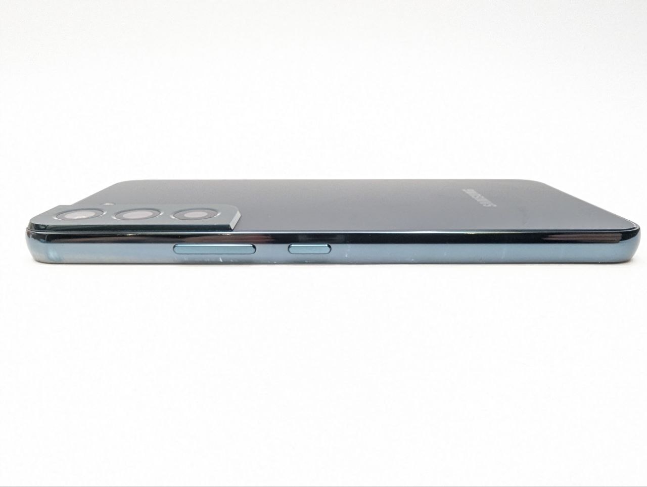 thumb Smartfon Samsung Galaxy S22 8 GB / 128 GB 5G zielony (Powystawowy)