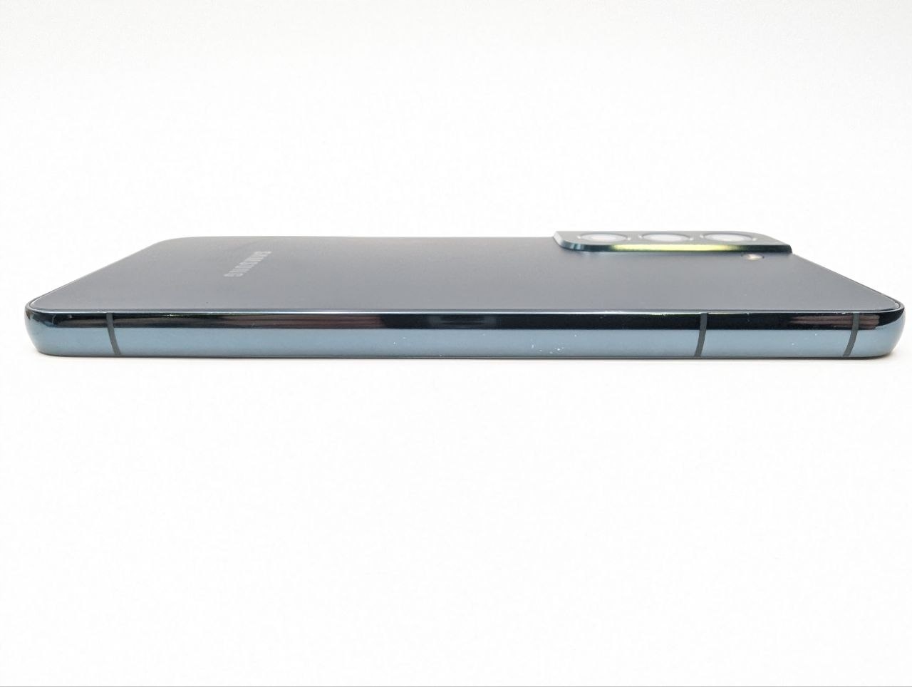 thumb Smartfon Samsung Galaxy S22 8 GB / 128 GB 5G zielony (Powystawowy)
