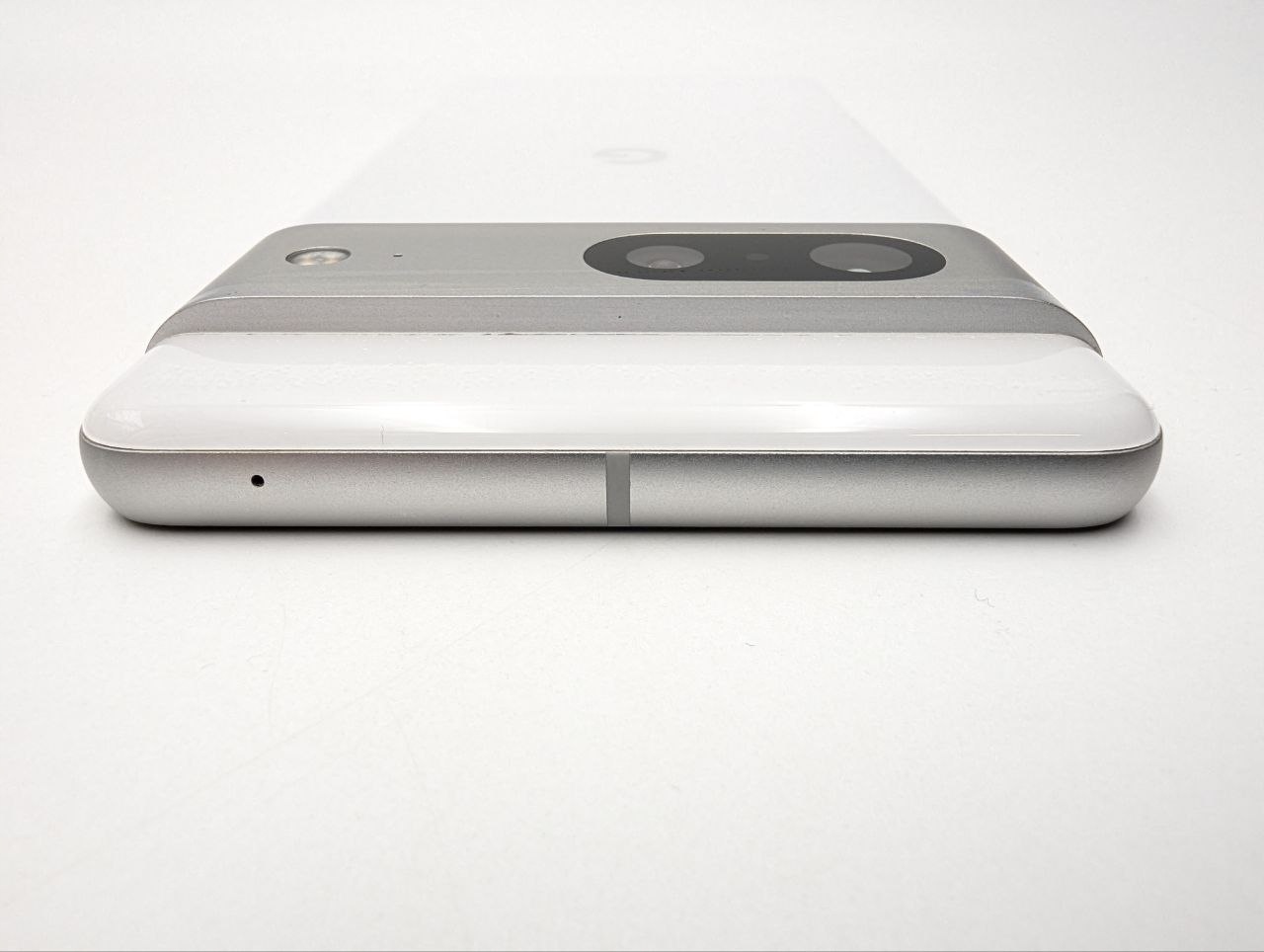 thumb Smartfon Google Pixel 7 8 GB / 128 GB 5G biały (Używany)